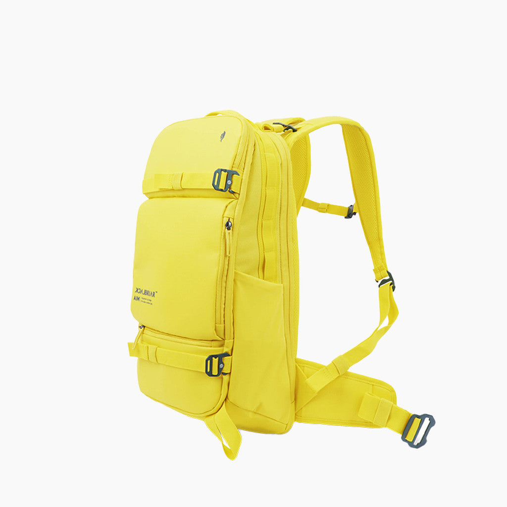 18L Alpine Backpack 3.0 / Apple Yellow
