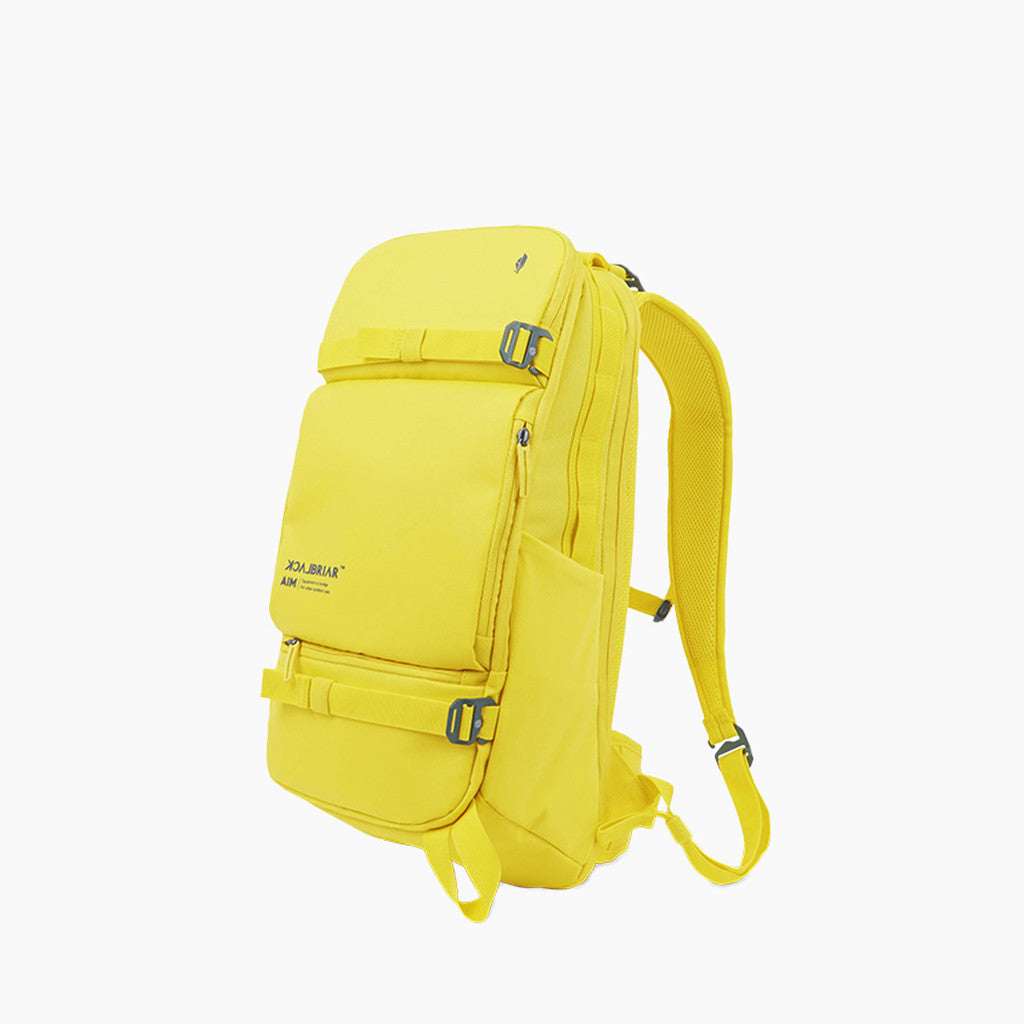 18L Alpine Backpack 3.0 / Apple Yellow
