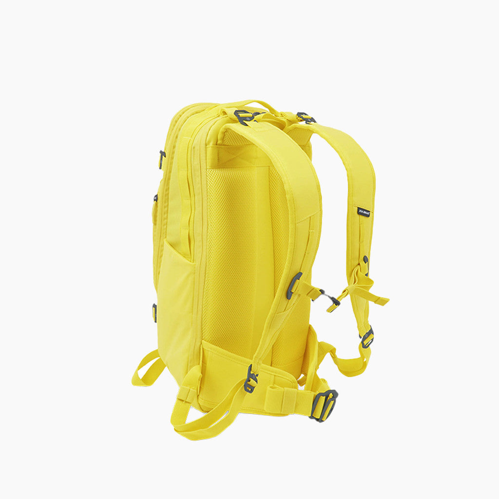 18L Alpine Backpack 3.0 / Apple Yellow