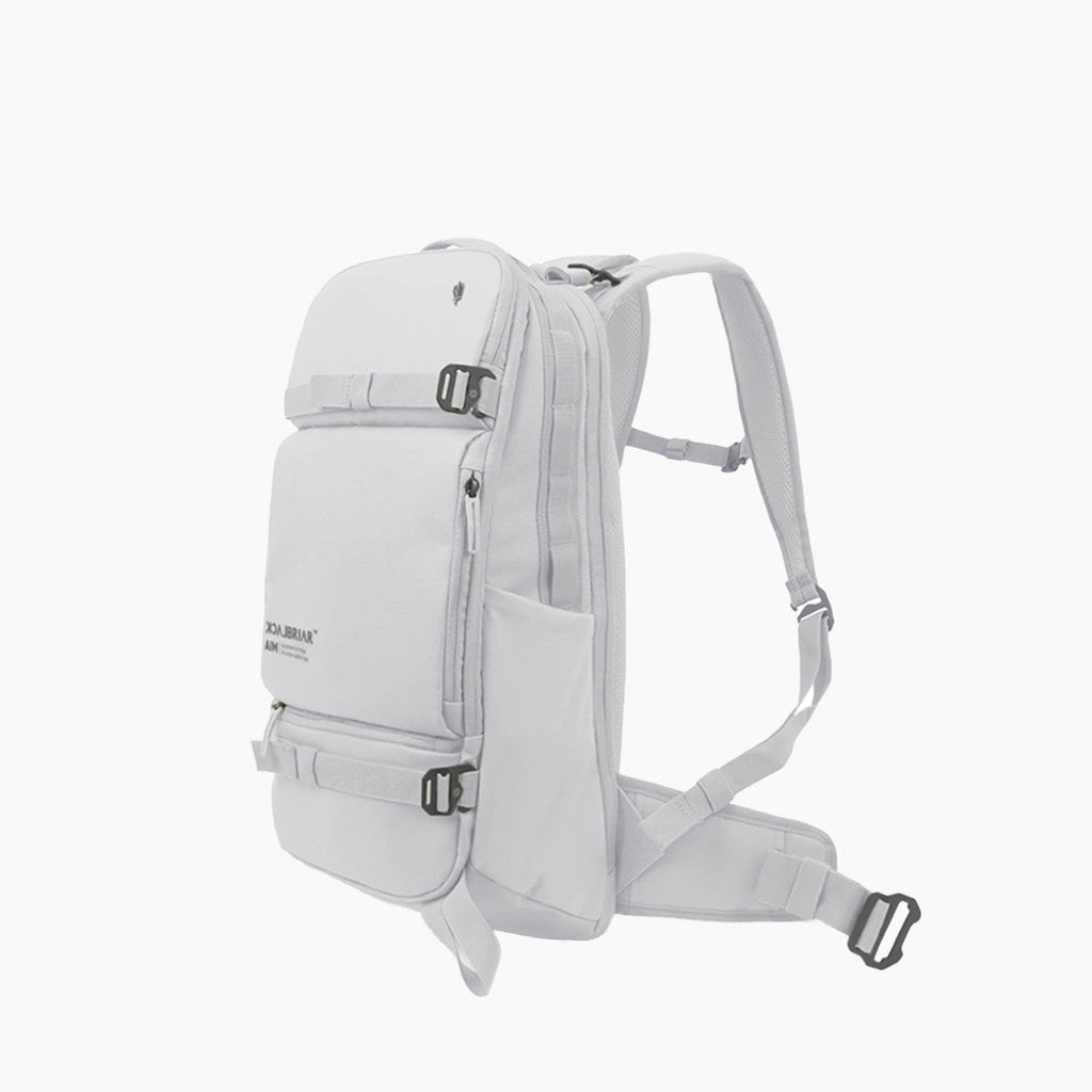 18L Alpine Backpack 3.0 / Ashy Gray