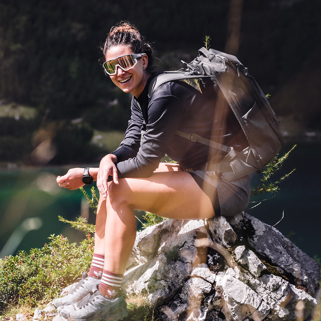 18L Alpine Backpack 3.0 / Ashy Green