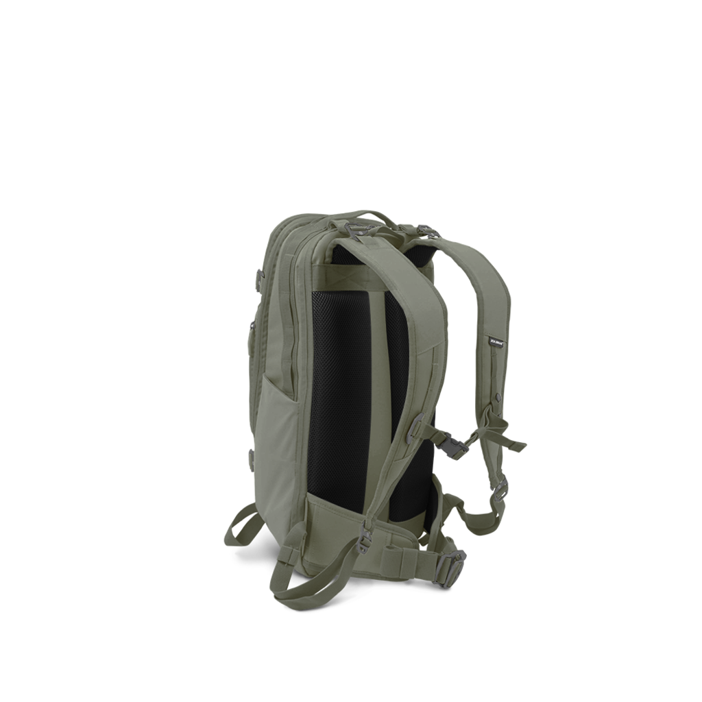 18L Alpine Backpack 3.0 / Ashy Green