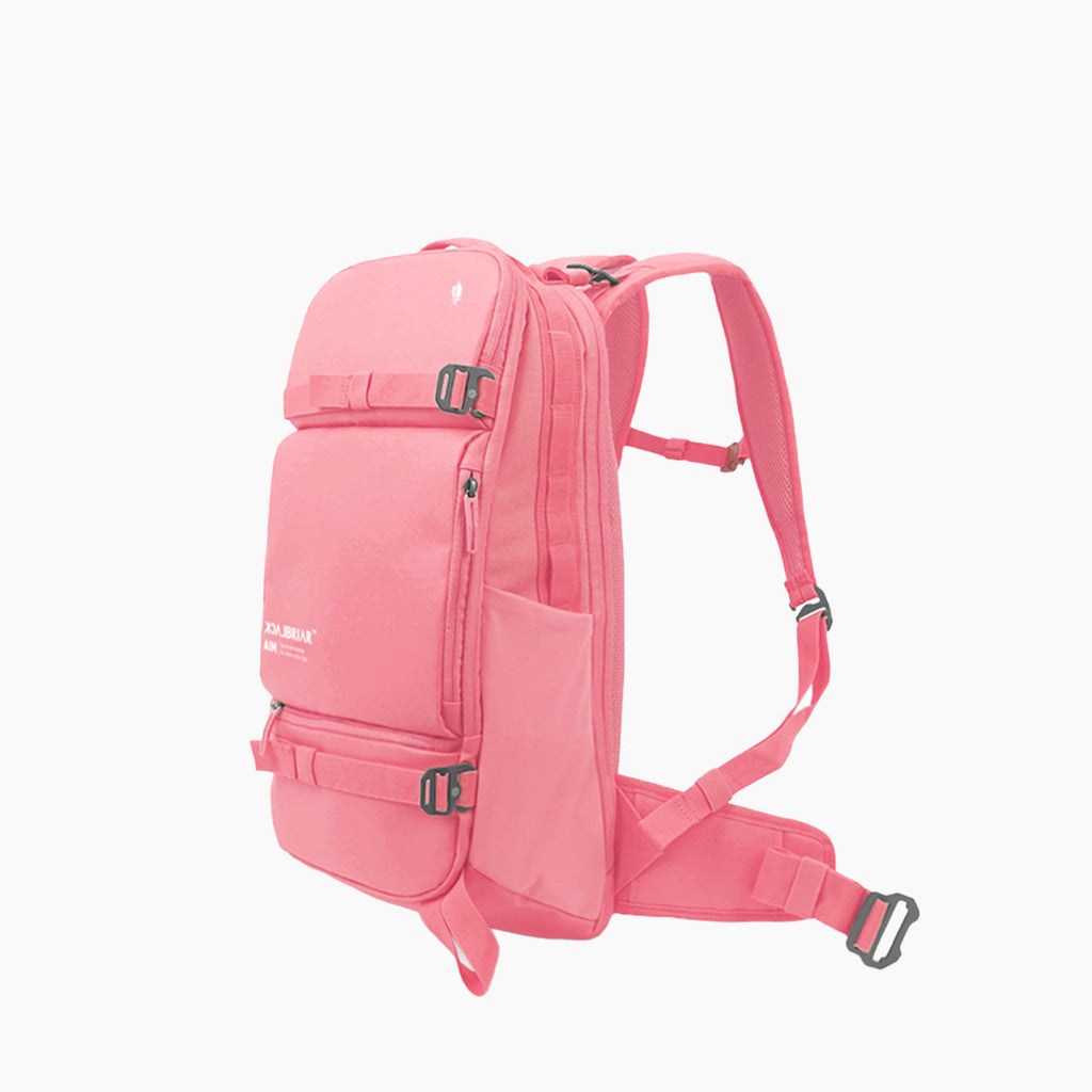 18L Alpine Backpack 3.0 / Light Pink