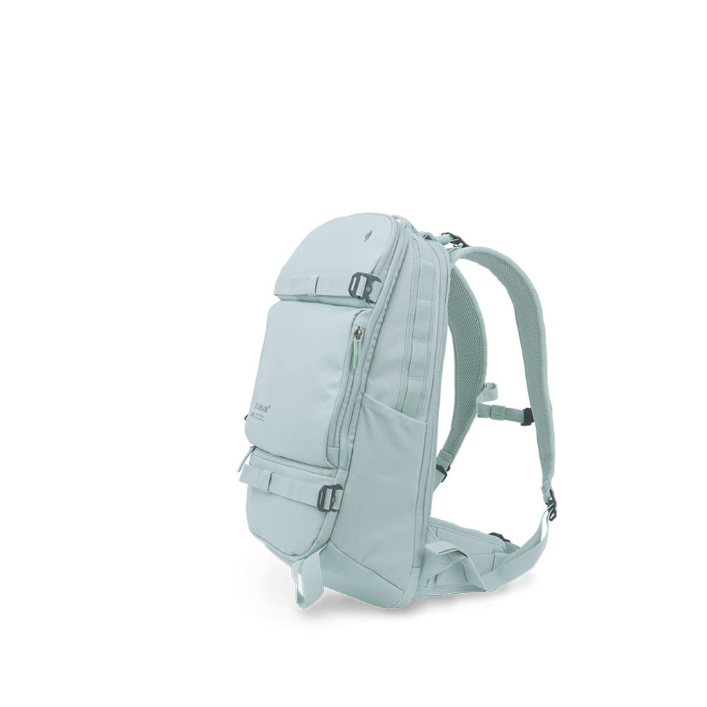 18L Alpine Backpack 3.0 / Mint Gray
