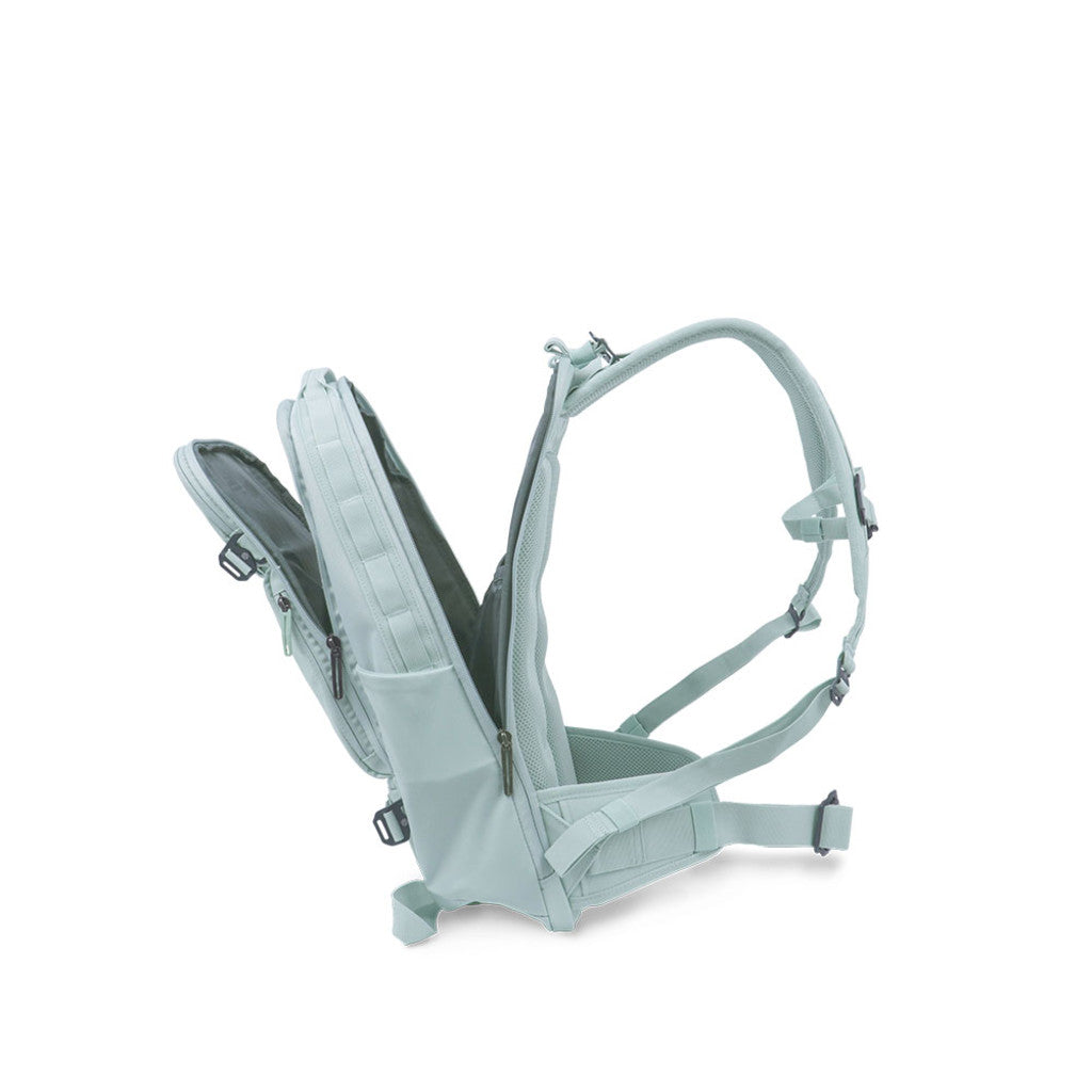 18L Alpine Backpack 3.0 / Mint Gray