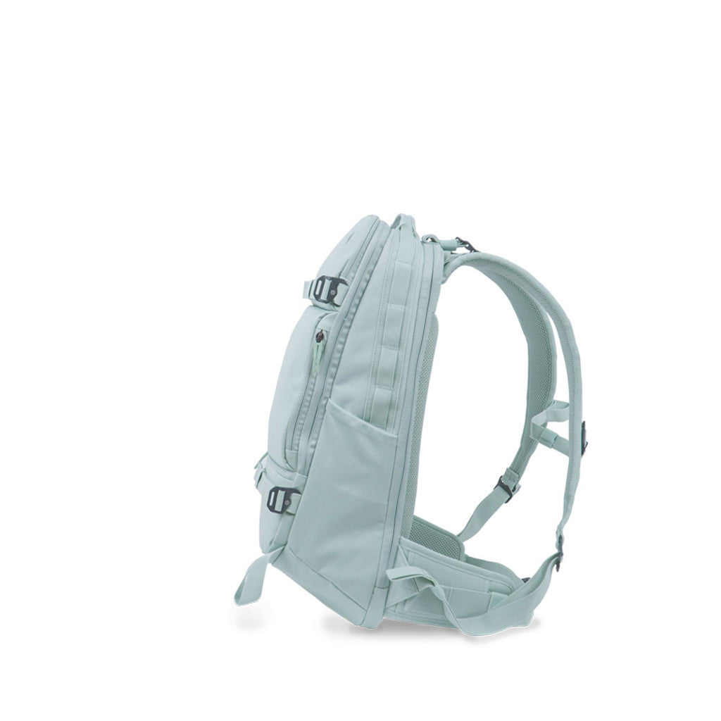 18L Alpine Backpack 3.0 / Mint Gray