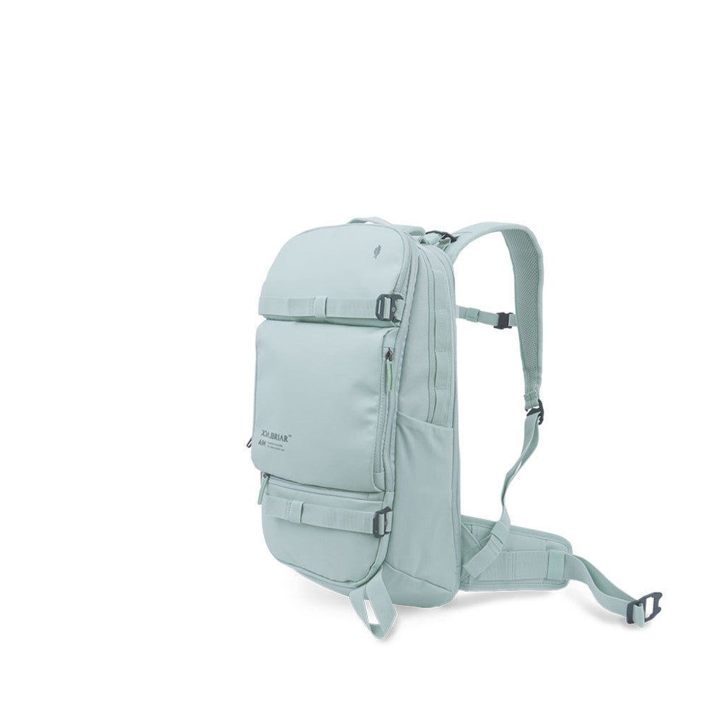 18L Alpine Backpack 3.0 / Mint Gray