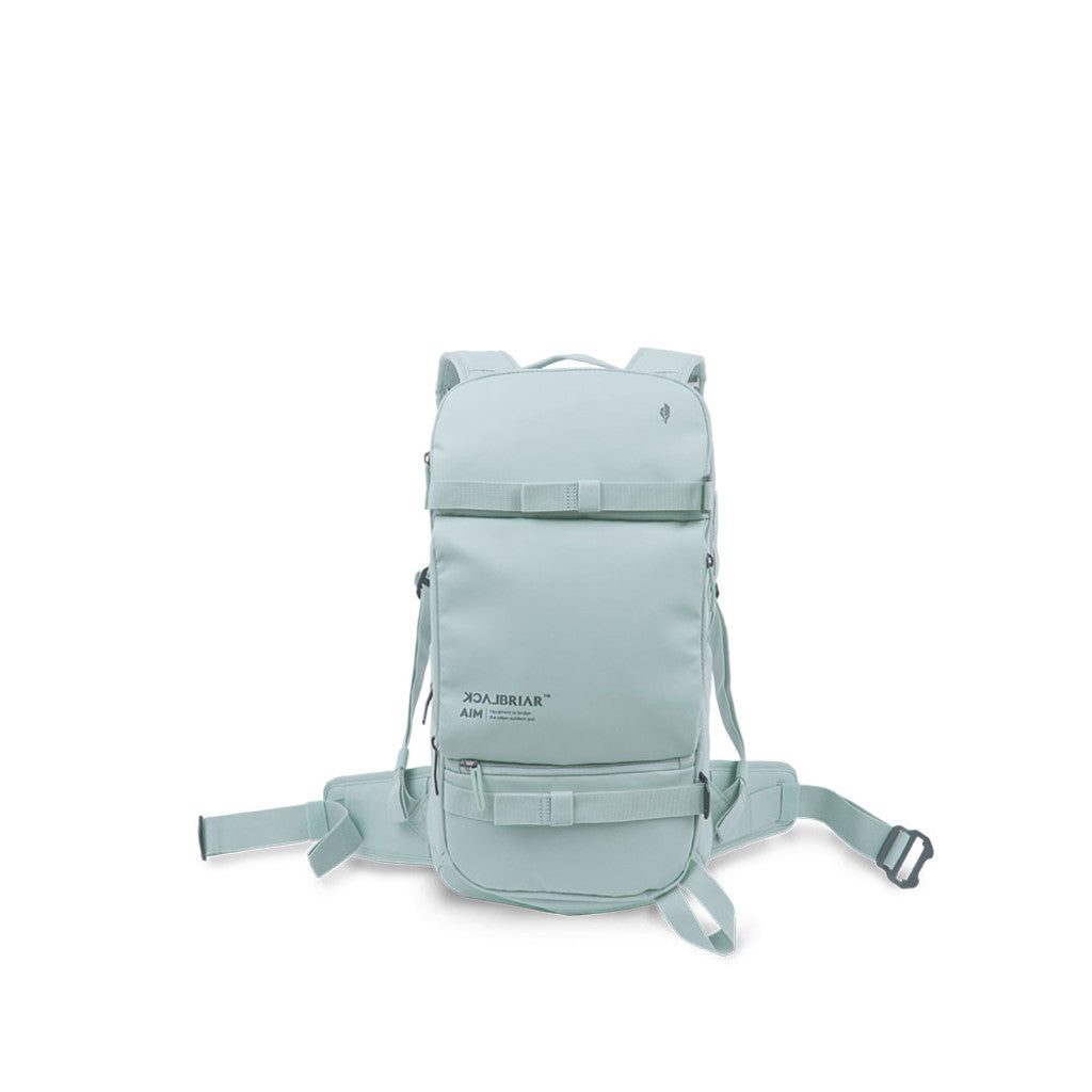 18L Alpine Backpack 3.0 / Mint Gray