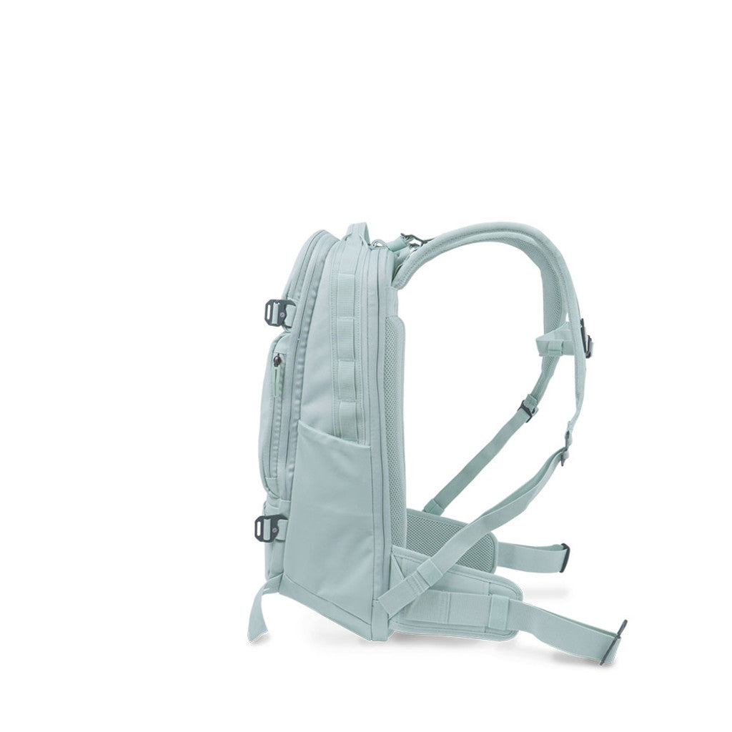 18L Alpine Backpack 3.0 / Mint Gray