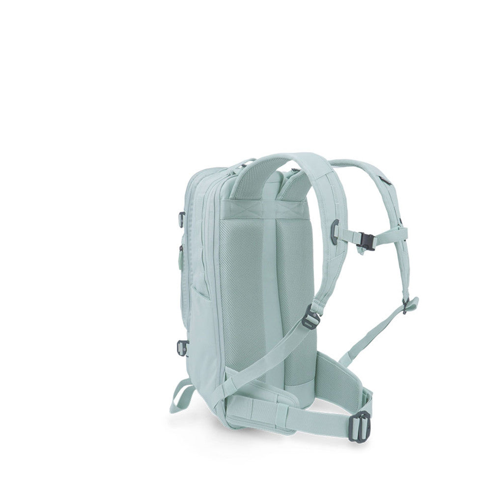 18L Alpine Backpack 3.0 / Mint Gray