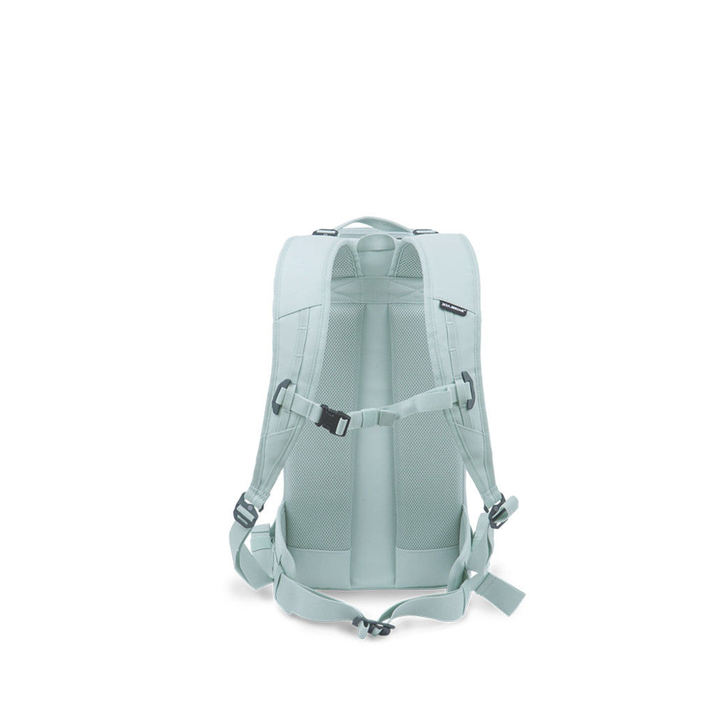 18L Alpine Backpack 3.0 / Mint Gray