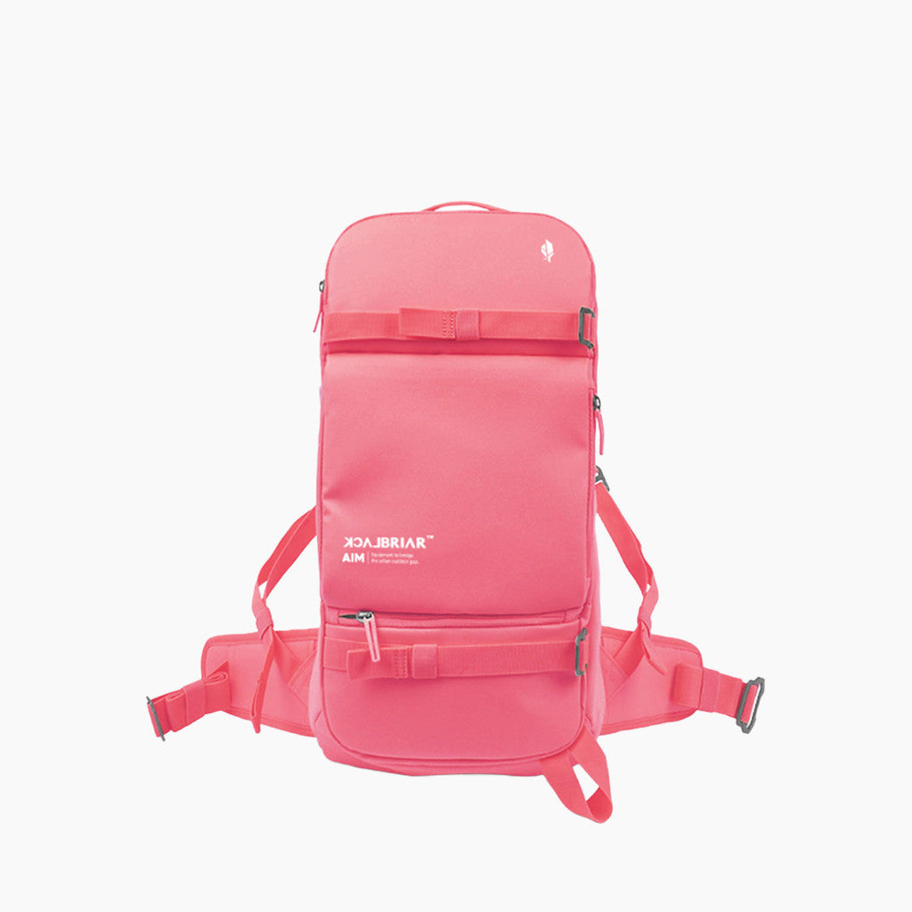 18L Alpine Backpack 3.0 / Pink
