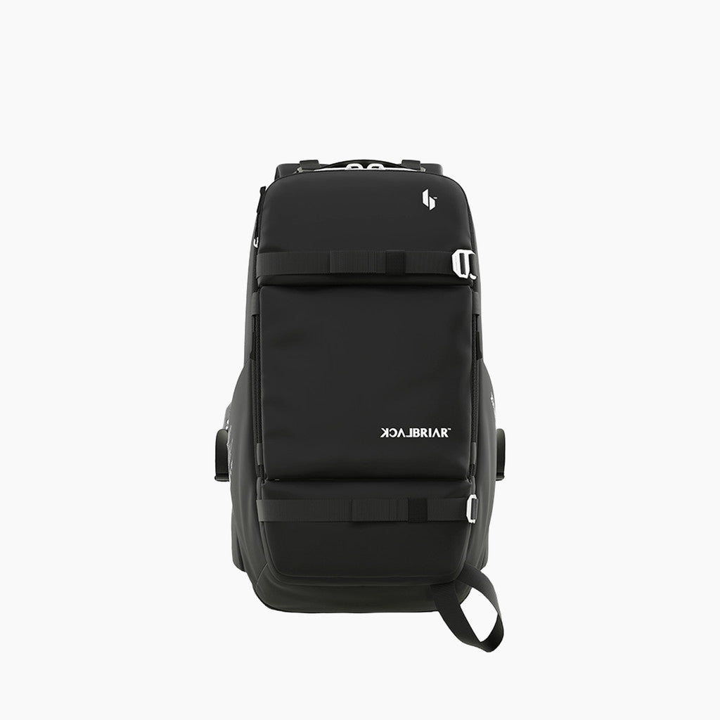 18L Extreme Adventure Backpack 7.0 / Ashy Black