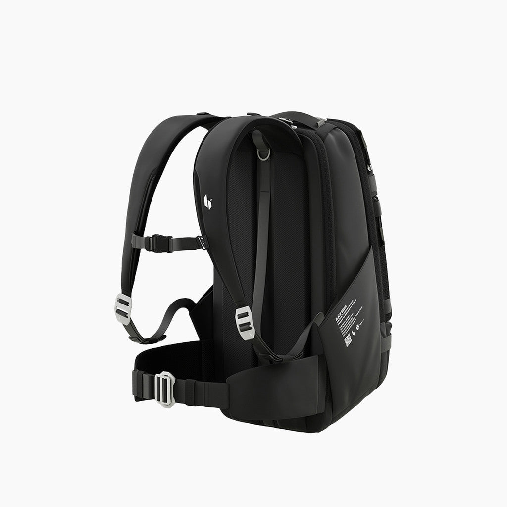 18L Extreme Adventure Backpack 7.0 / Ashy Black