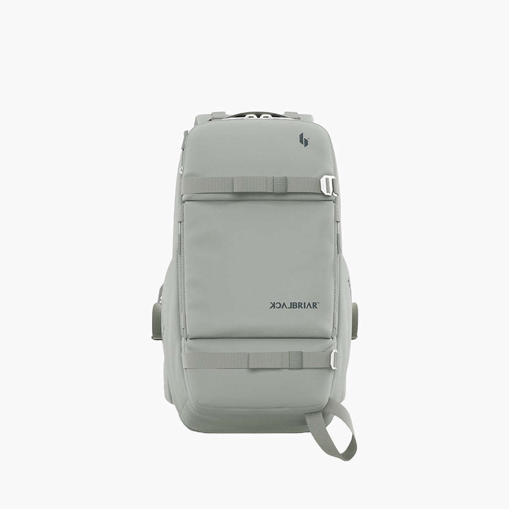 18L Extreme Adventure Backpack 7.0 / Cactus Gray