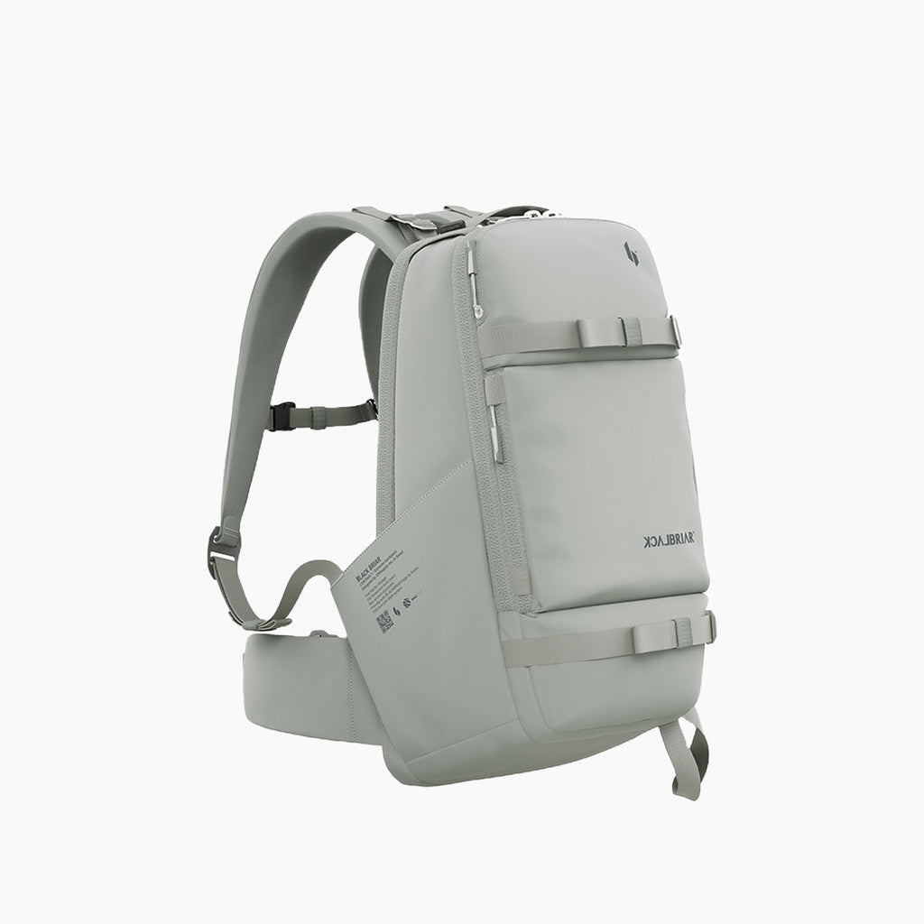 18L Extreme Adventure Backpack 7.0 / Cactus Gray