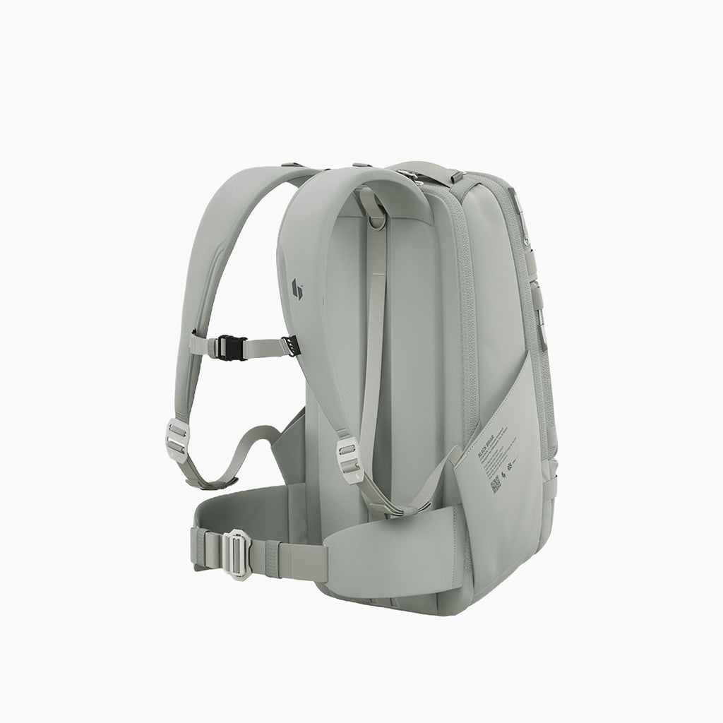 18L Extreme Adventure Backpack 7.0 / Cactus Gray