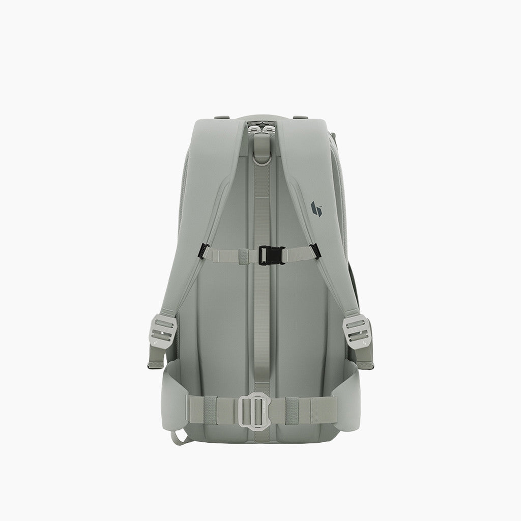 18L Extreme Adventure Backpack 7.0 / Cactus Gray