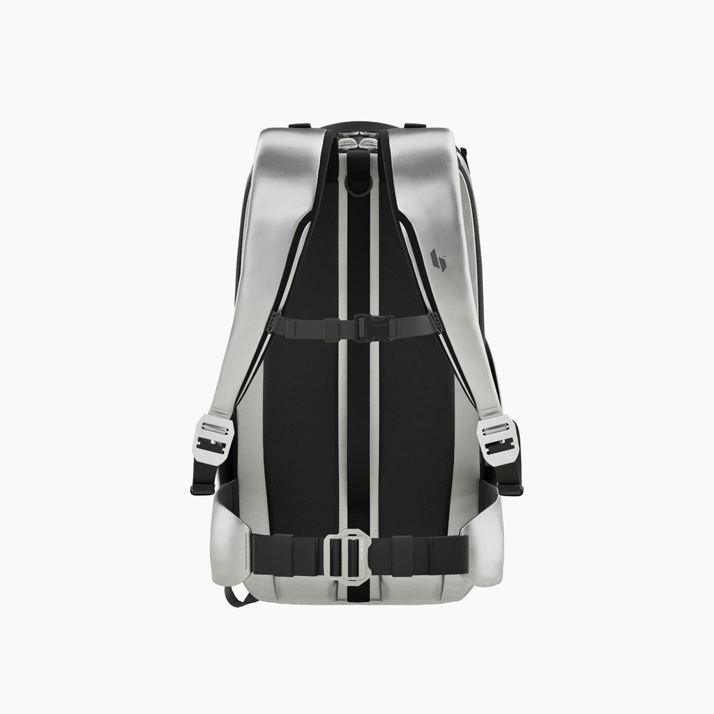 18L Extreme Adventure Backpack 7.0 / Cyber Metal