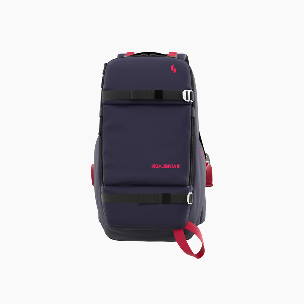 18L Extreme Adventure Backpack 7.0 / Deep Purple
