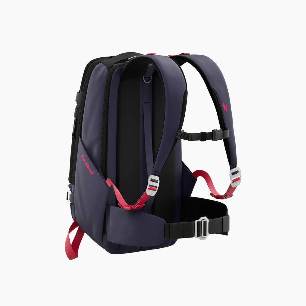 18L Extreme Adventure Backpack 7.0 / Deep Purple