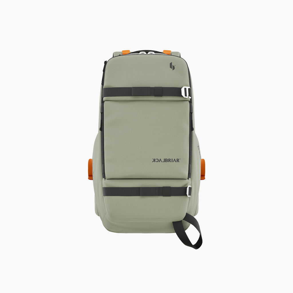 18L Extreme Adventure Backpack 7.0 / Desert Green