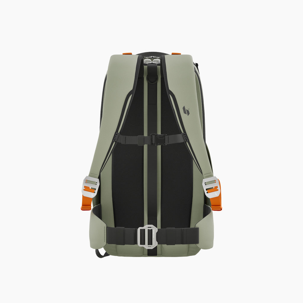18L Extreme Adventure Backpack 7.0 / Desert Green