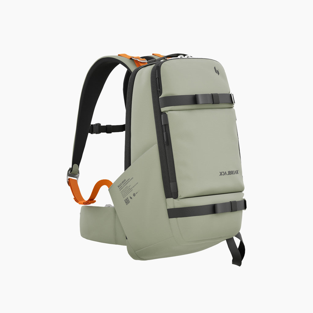 18L Extreme Adventure Backpack 7.0 / Desert Green