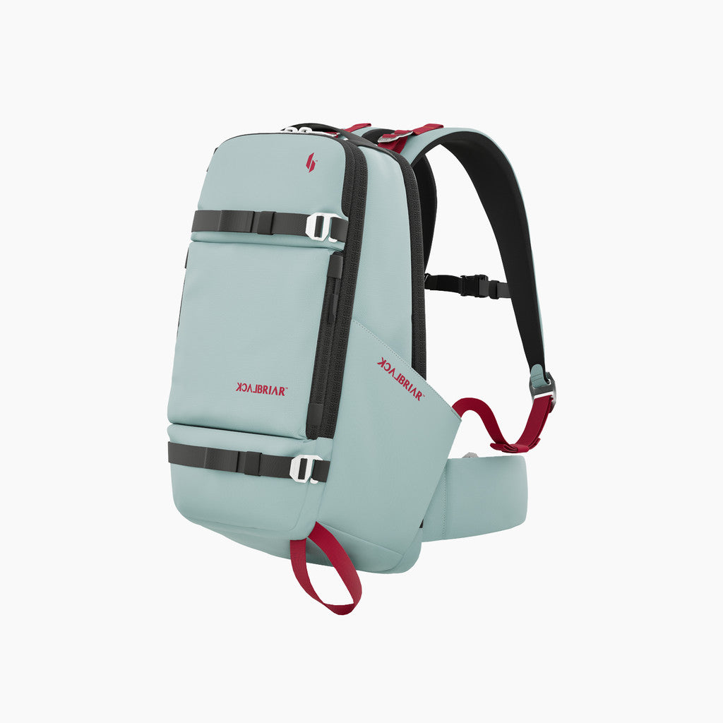18L Extreme Adventure Backpack 7.0 / Desert Mint