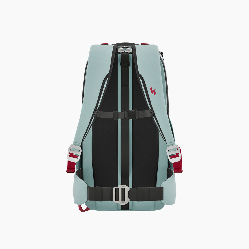 18L Extreme Adventure Backpack 7.0 / Desert Mint