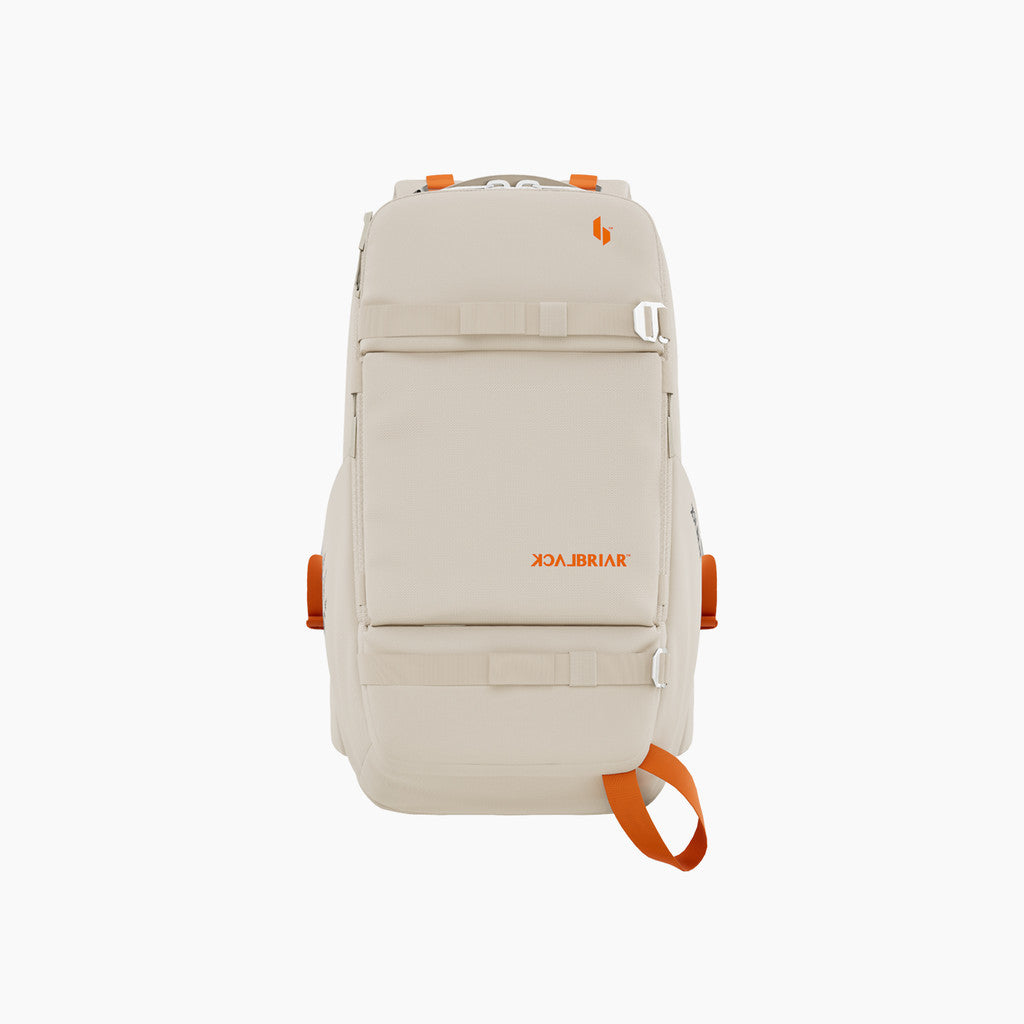 18L Extreme Adventure Backpack 7.0 / Desert White