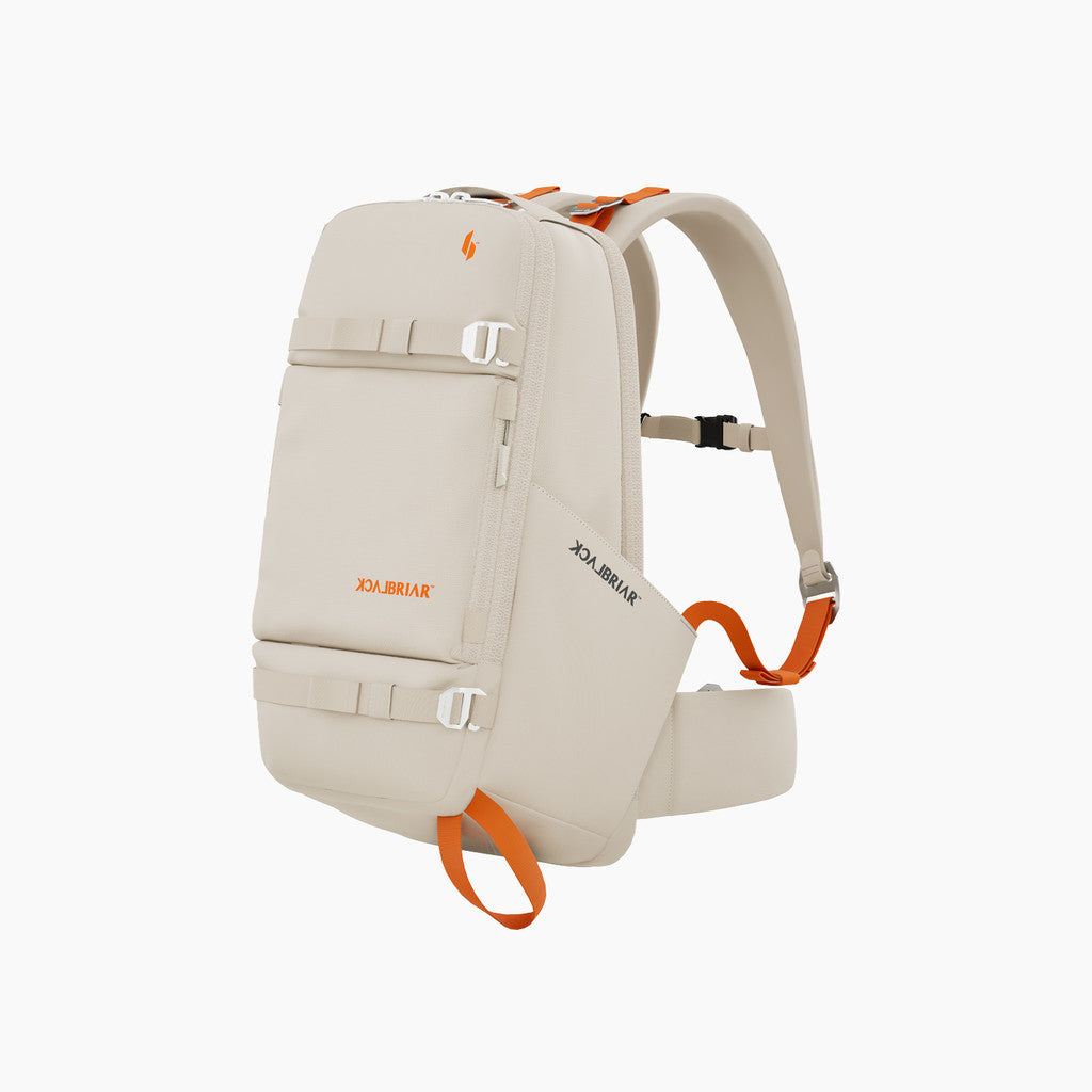 18L Extreme Adventure Backpack 7.0 / Desert White