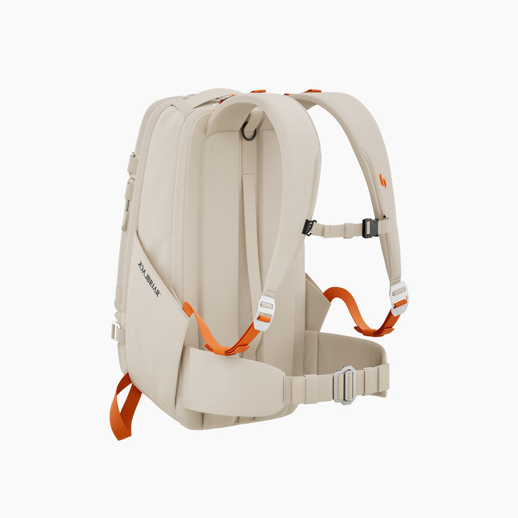 18L Extreme Adventure Backpack 7.0 / Desert White