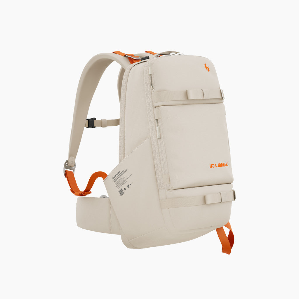 18L Extreme Adventure Backpack 7.0 / Desert White