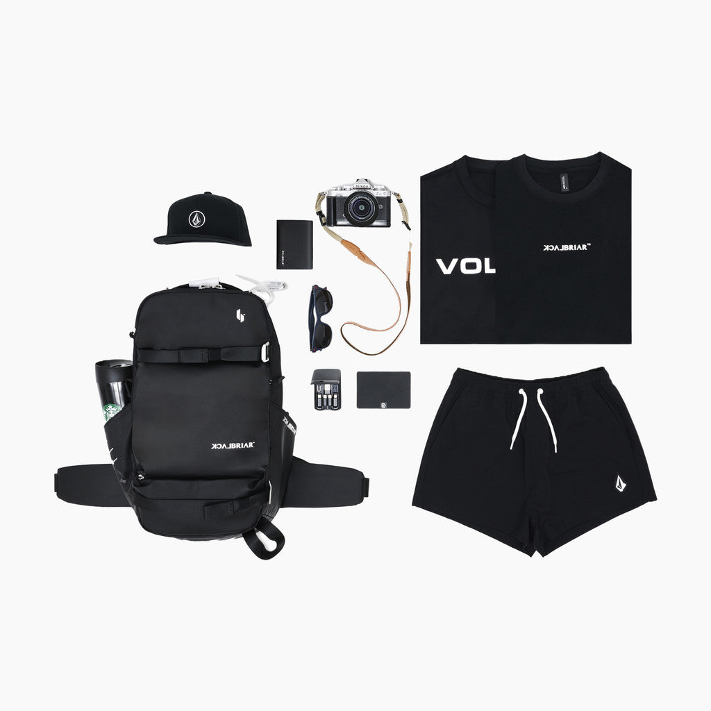 18L Extreme Adventure Backpack 7.0 / Lavender
