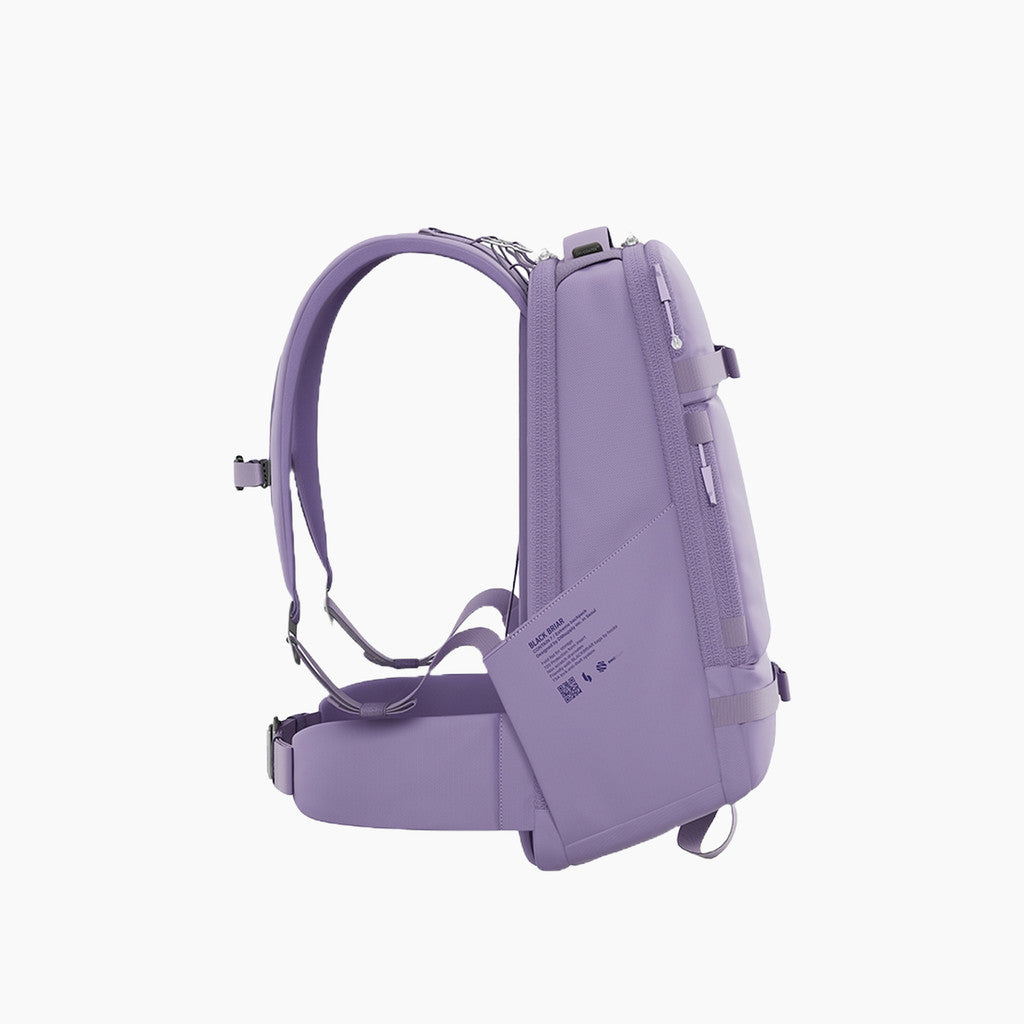 18L Extreme Adventure Backpack 7.0 / Lavender