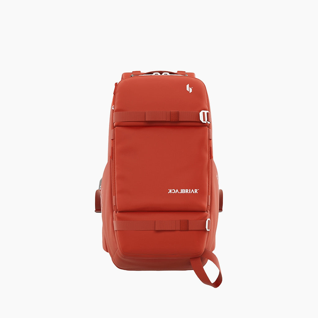 18L Extreme Adventure Backpack 7.0 / Martian Red