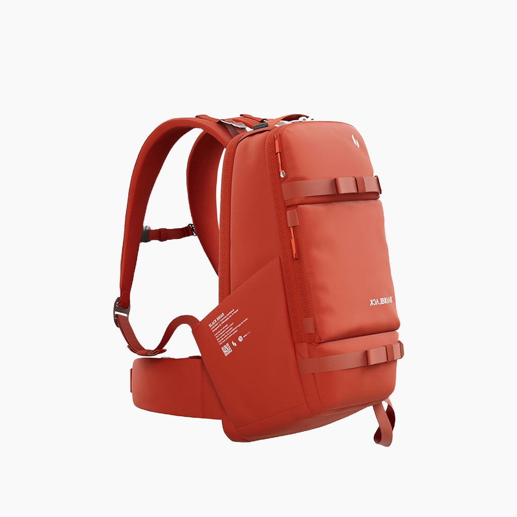 18L Extreme Adventure Backpack 7.0 / Martian Red