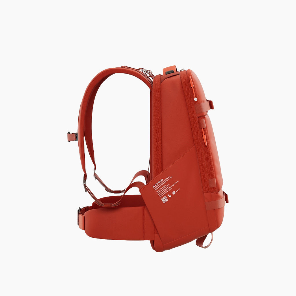 18L Extreme Adventure Backpack 7.0 / Martian Red
