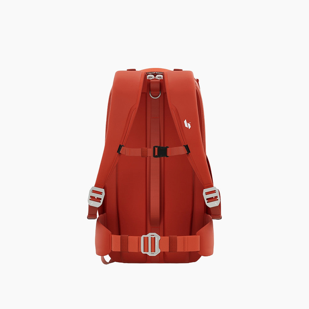 18L Extreme Adventure Backpack 7.0 / Martian Red