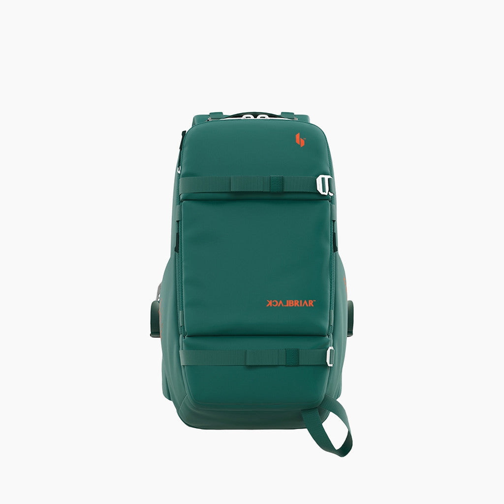 18L Extreme Adventure Backpack 7.0 / Teal Green