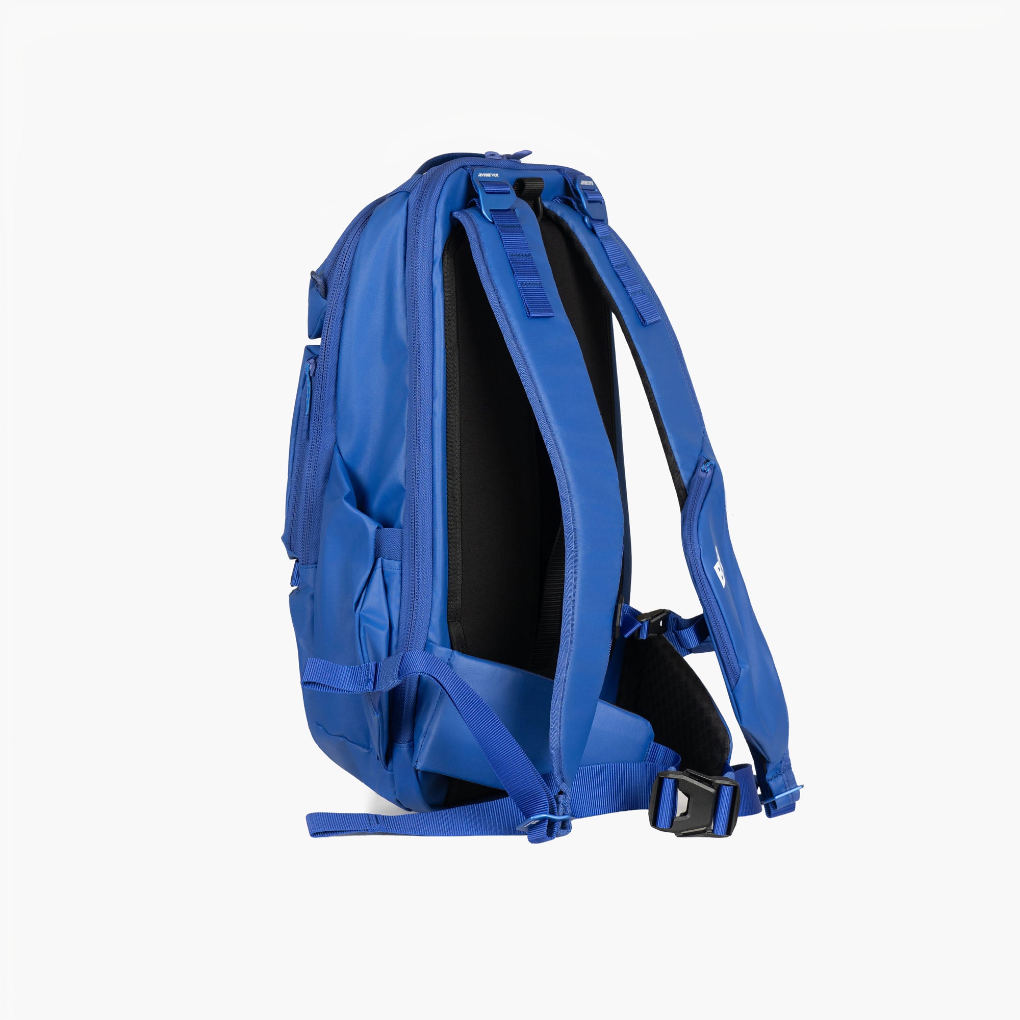 컨테인 X 백팩 18L / 바이탈리티 블루