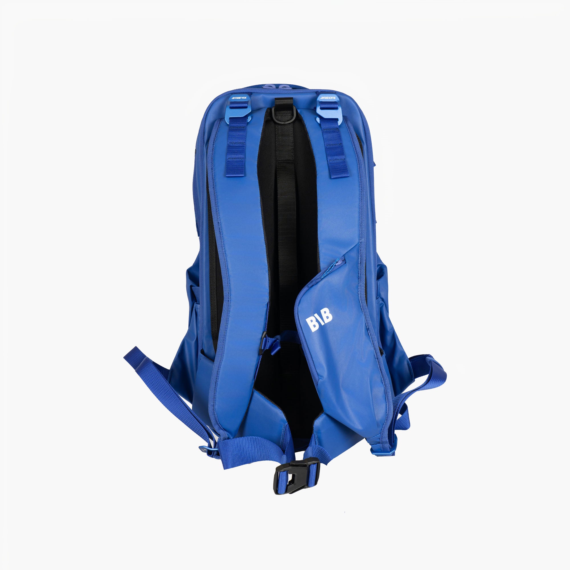 컨테인 X 백팩 18L / 바이탈리티 블루