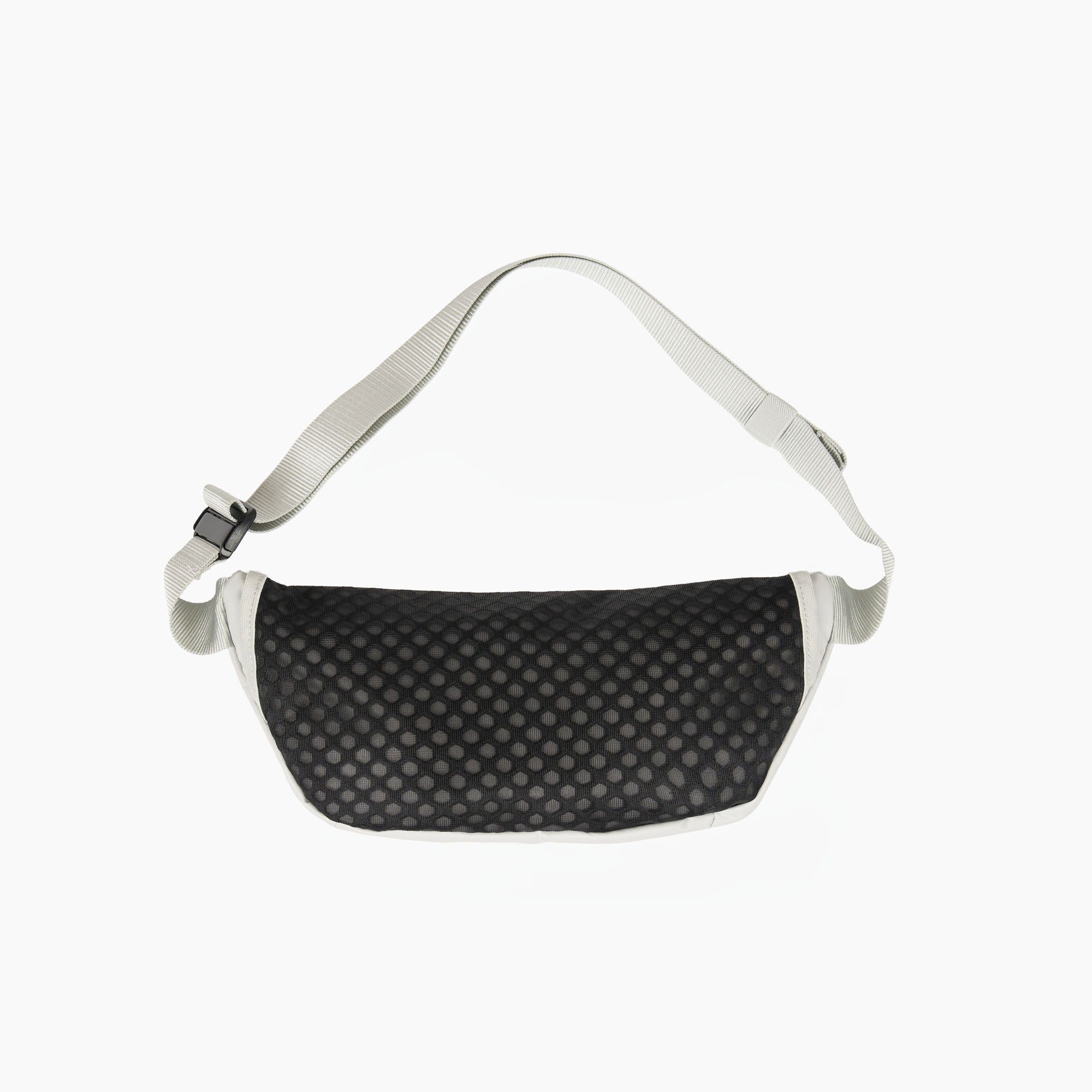 CONTAIN X WAIST BAG 1L / Luna Gray