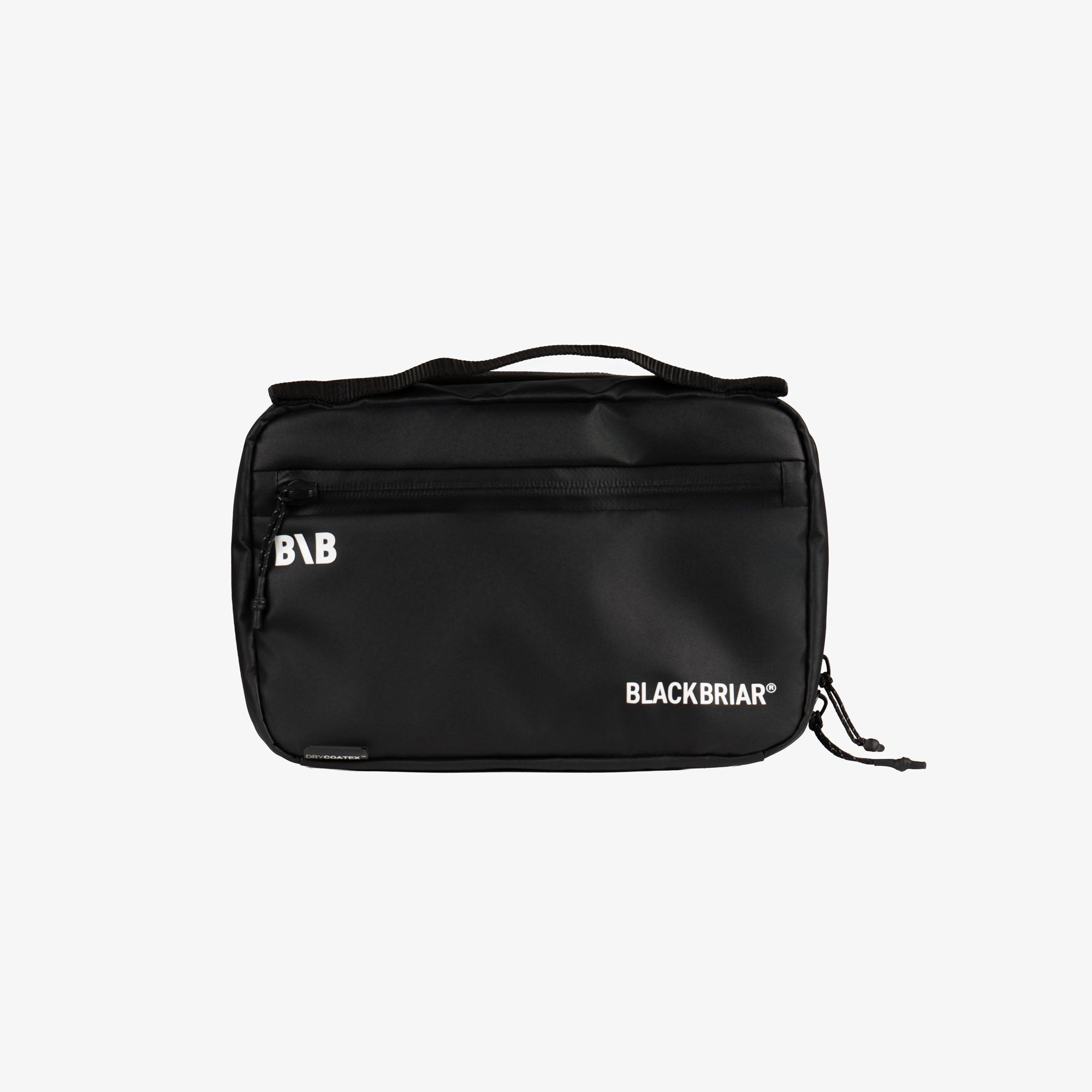 CONTAIN TECH POUCH / Ashy Black