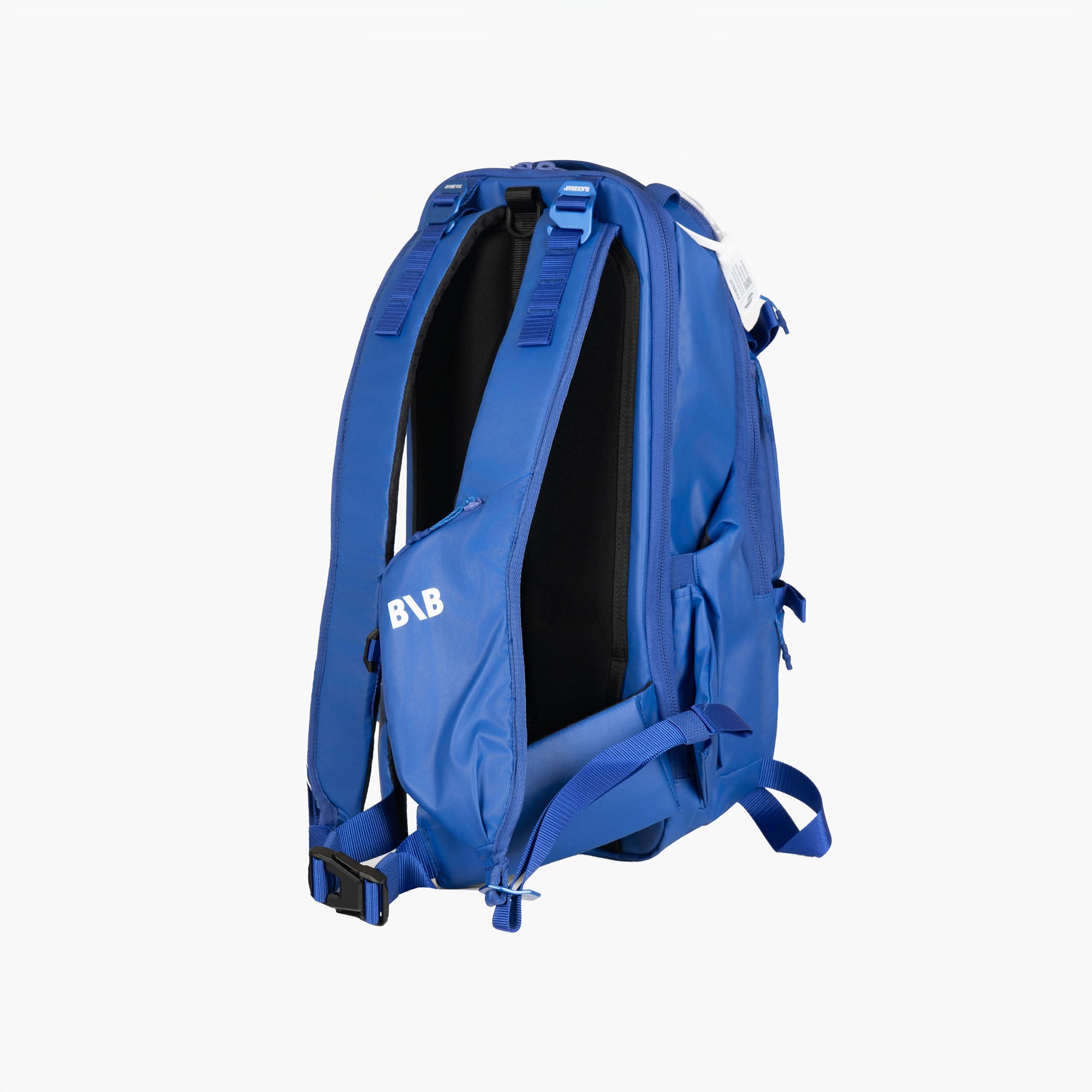 컨테인 X 백팩 18L / 바이탈리티 블루