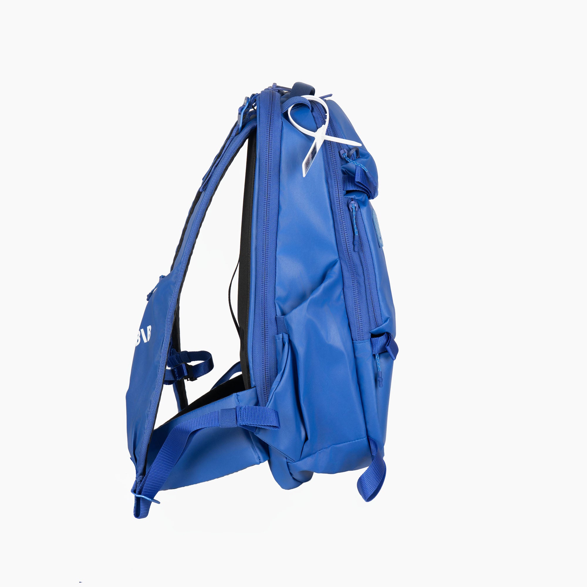 컨테인 X 백팩 18L / 바이탈리티 블루