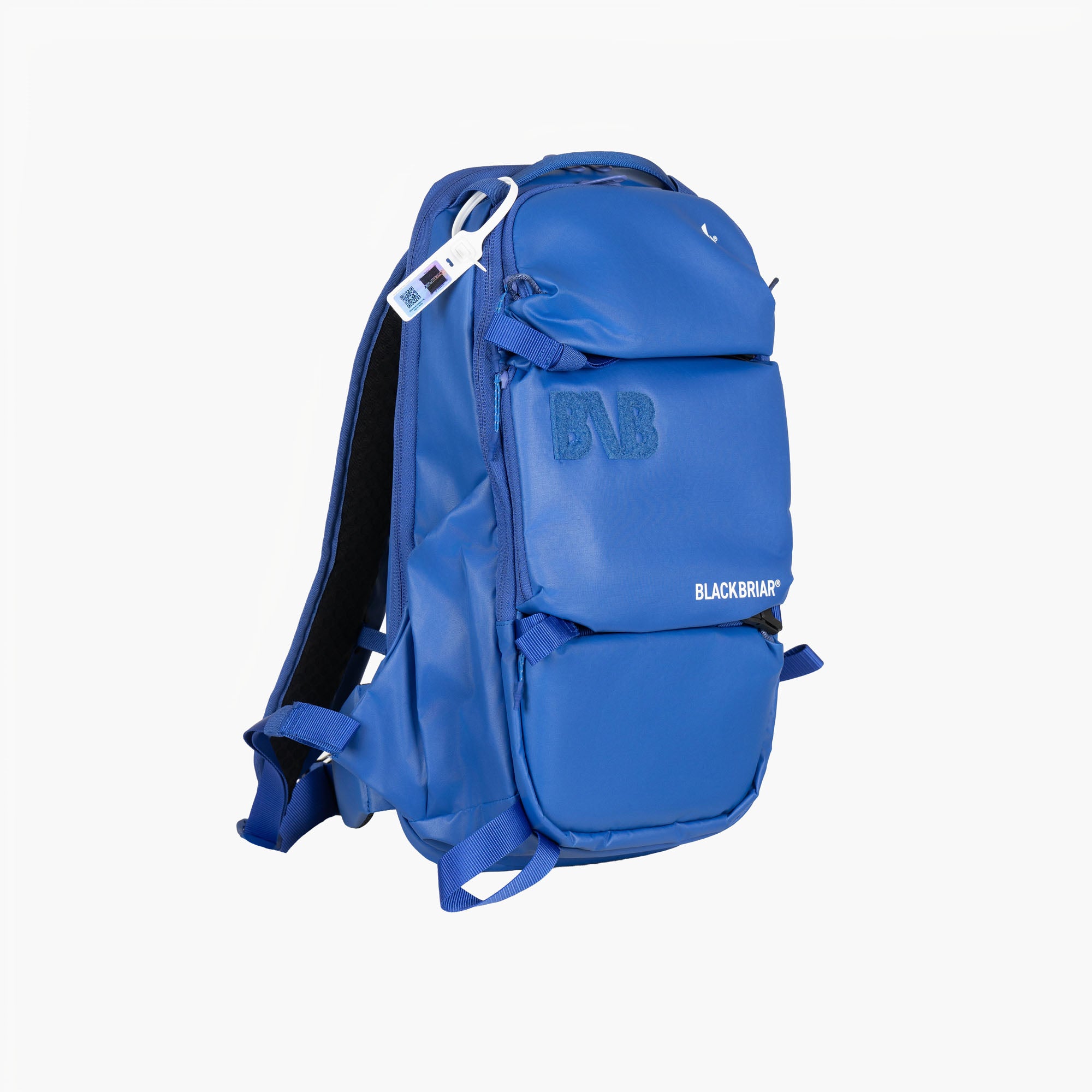 컨테인 X 백팩 18L / 바이탈리티 블루