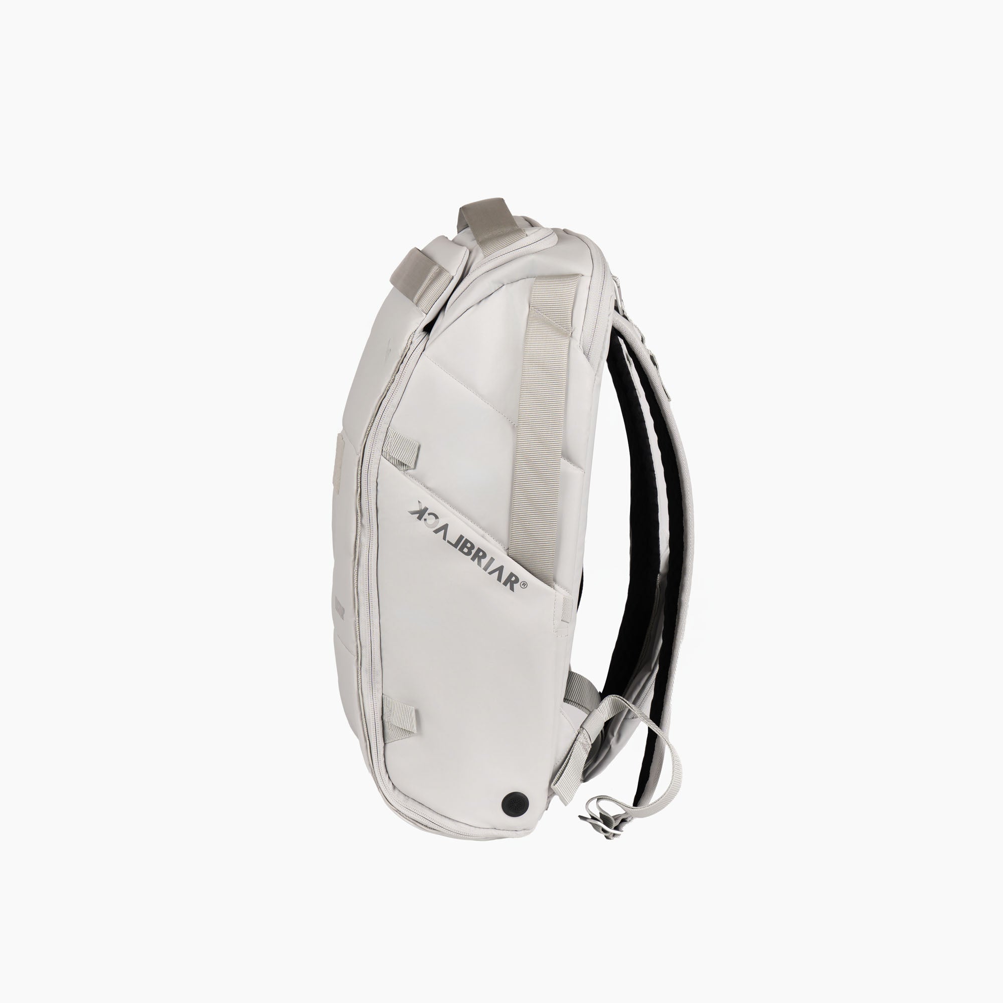 レンジX バックパック 25L / ルナグレー
