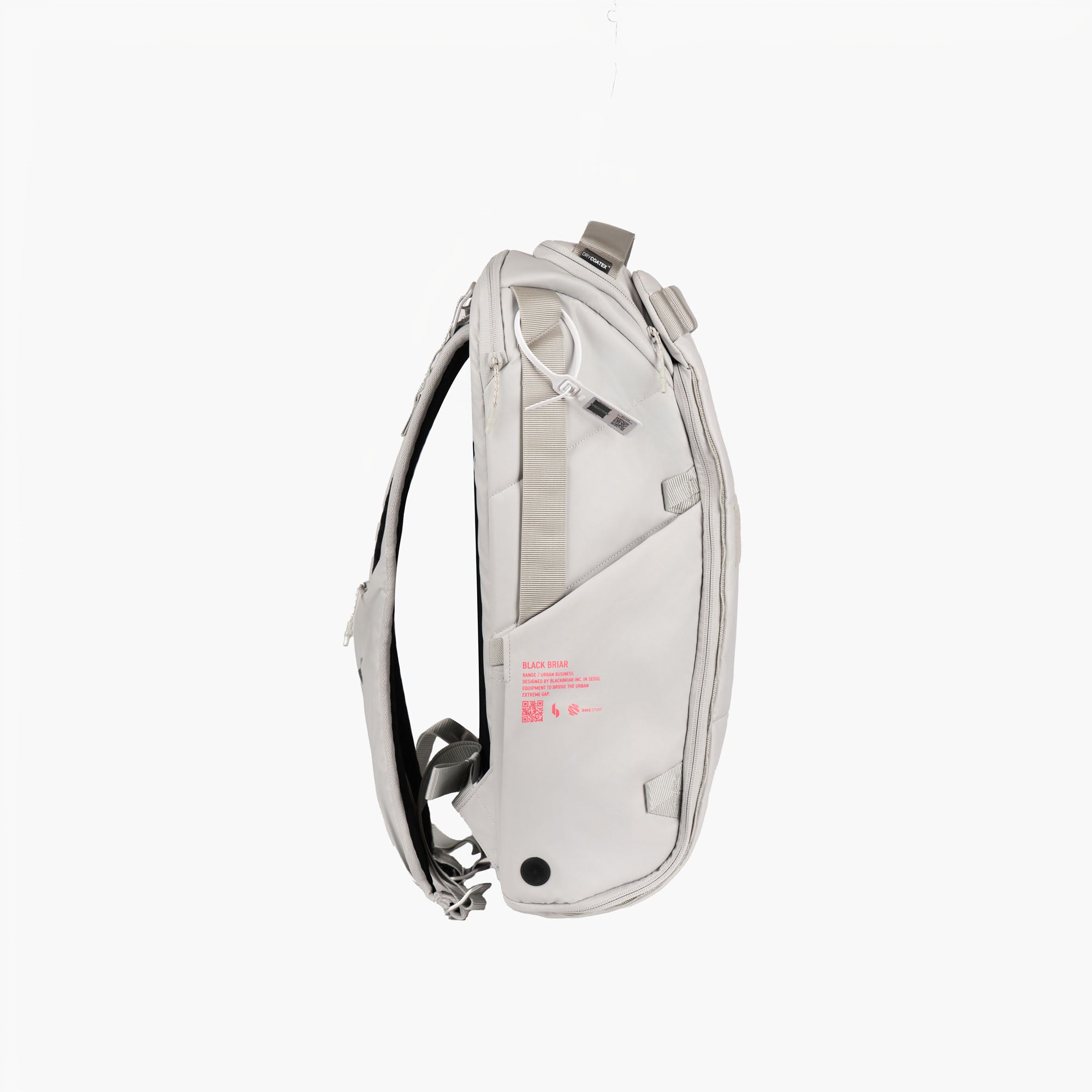 レンジX バックパック 25L / ルナグレー